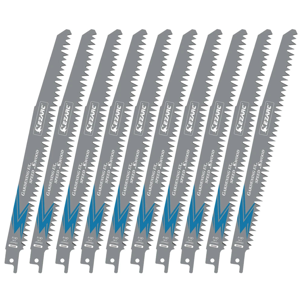 EZARC Wood Pruning Saw Blades