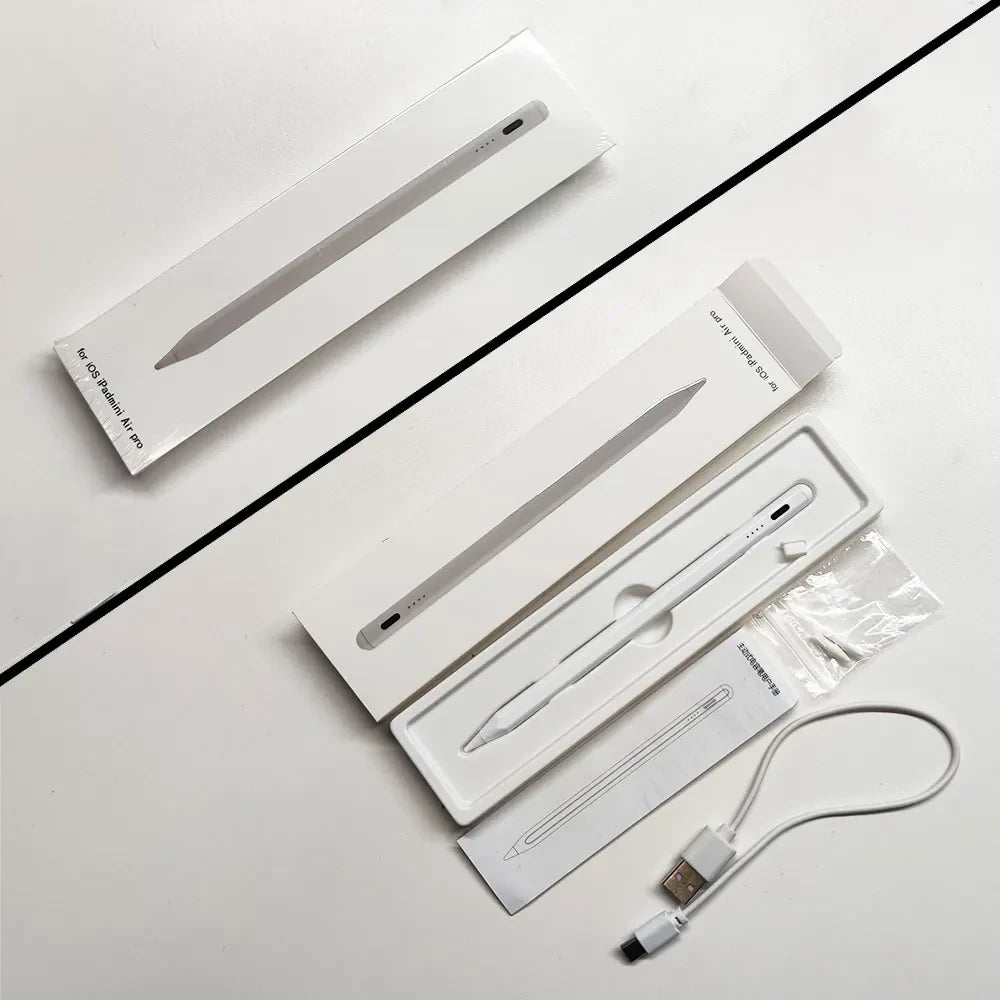 Precision iPad Stylus