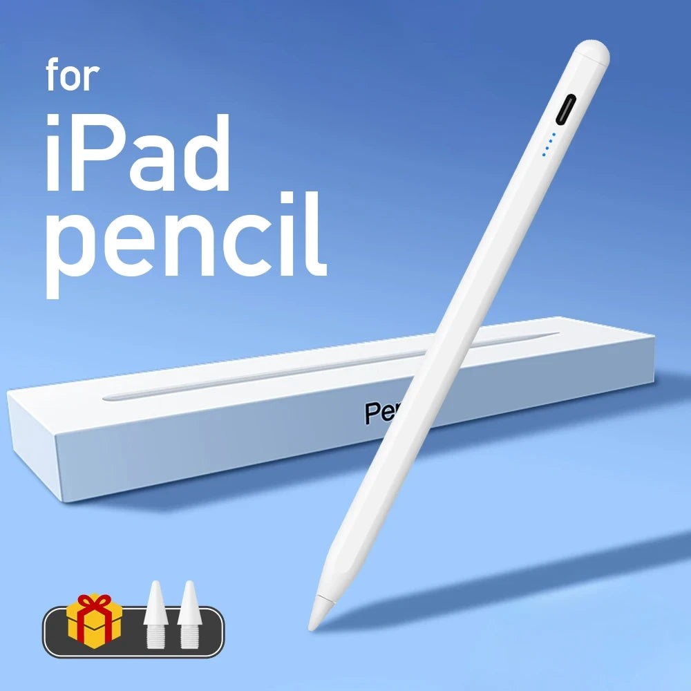 Precision iPad Stylus