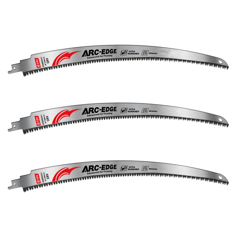 Japanese Pruning Saw Blades